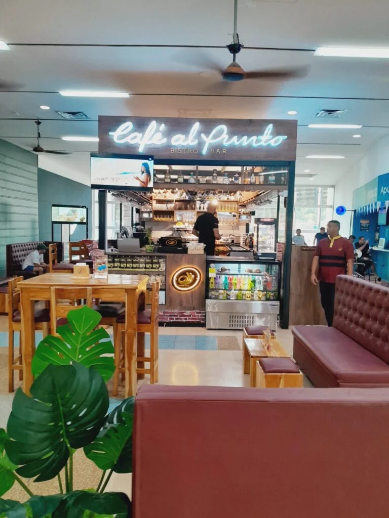 Local generando renta